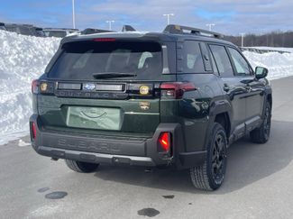 New 2026 Subaru Outback Wilderness video 3