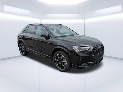 New 2025 Audi Q3 2.0T Premium Plus