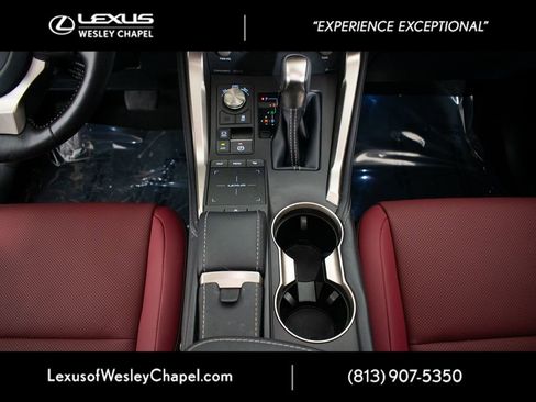 Used 2021 Lexus NX 300 AWD w/ Premium Package image 29