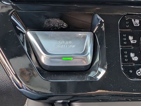 New 2026 GMC Sierra 1500 Denali Ultimate image 19