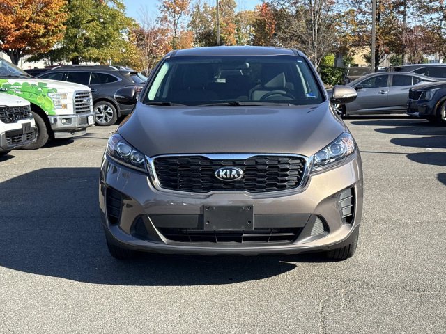 Used 2019 Kia Sorento AWD image 6