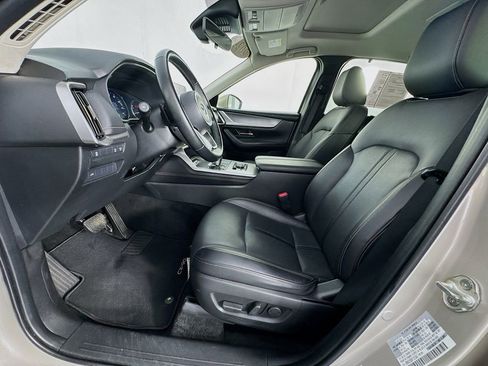 Used 2024 MAZDA CX-90 3.3 Turbo w/ Preferred Plus image 15