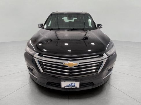 Certified 2023 Chevrolet Traverse LT AWD/4WD image 13