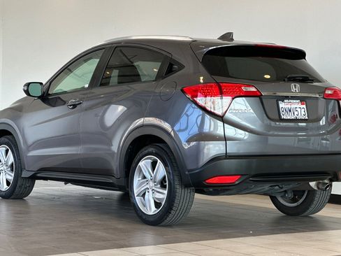 Used 2019 Honda HR-V EX image 6