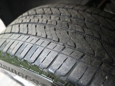 Used 2021 GMC Yukon Denali w/ Denali Ultimate Package image 9