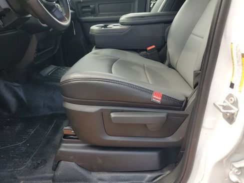 New 2026 RAM 5500 Tradesman w/ Chrome Appearance Group AWD/4WD image 19