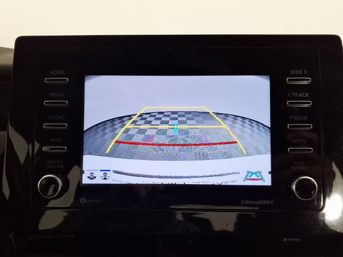 Used 2023 Toyota Camry LE FWD image 19