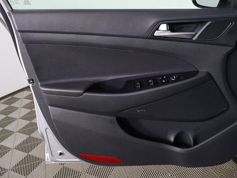 Used 2020 Hyundai Tucson Limited image 20