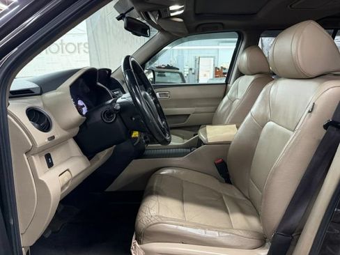 Used 2013 Honda Pilot EX-L image 7