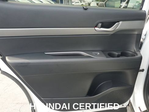 Certified 2025 Hyundai Palisade XRT FWD image 27