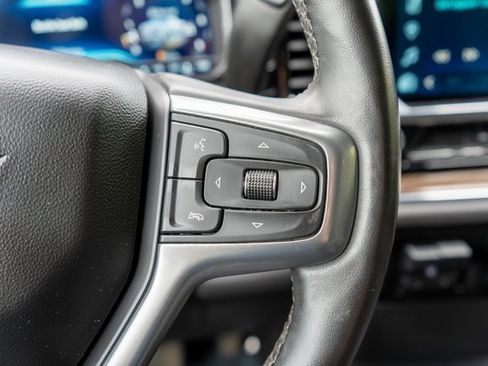 Used 2023 Chevrolet Silverado 1500 RST image 25