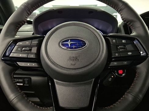 New 2026 Subaru Forester Touring AWD/4WD image 12