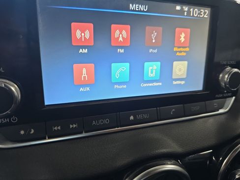 Certified 2025 Nissan Sentra S image 20