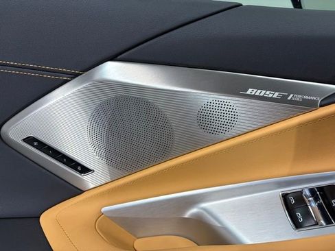 Used 2024 Chevrolet Corvette Stingray w/ Z51 Performance Package image 28