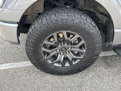 Used 2023 Ford F150 Tremor AWD/4WD image 9