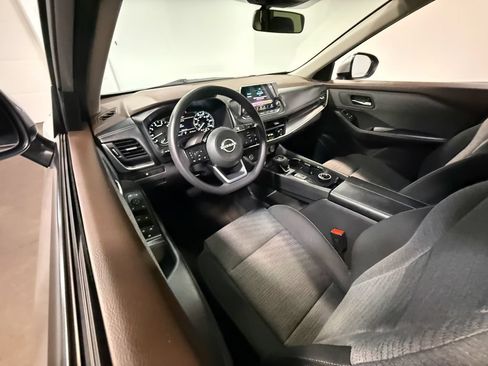 Used 2023 Nissan Rogue SV AWD/4WD image 58