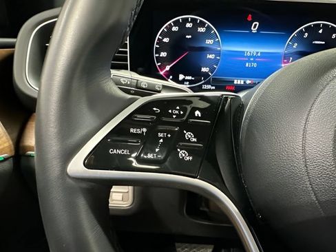 Used 2026 Mercedes-Benz GLE 350 4MATIC image 18