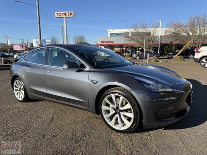 Used 2018 Tesla Model 3 Long Range