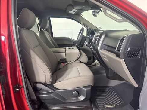Used 2020 Ford F150 XLT w/ Equipment Group 301A Mid AWD/4WD image 4