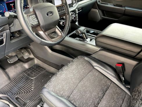 Used 2024 Ford F150 Tremor w/ Bed Utility Package image 14