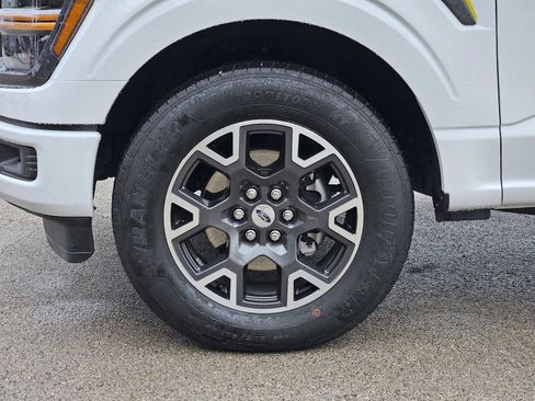 Used 2024 Ford F150 STX image 9