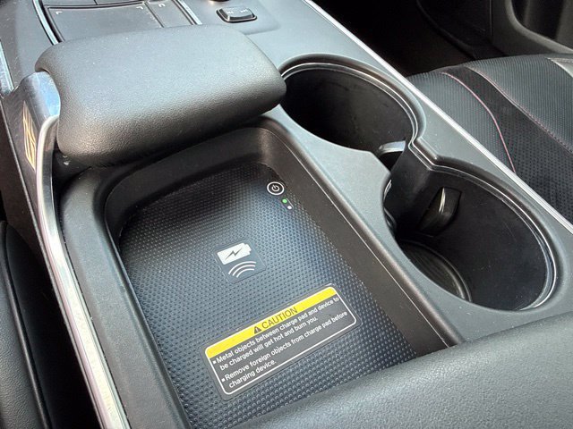Used 2021 Acura TLX w/ A-SPEC Package AWD/4WD image 8