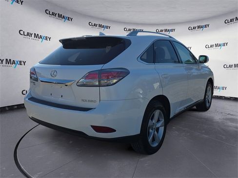 Used 2015 Lexus RX 350 350 image 5