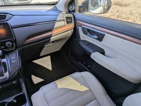 Used 2022 Honda CR-V EX image 16