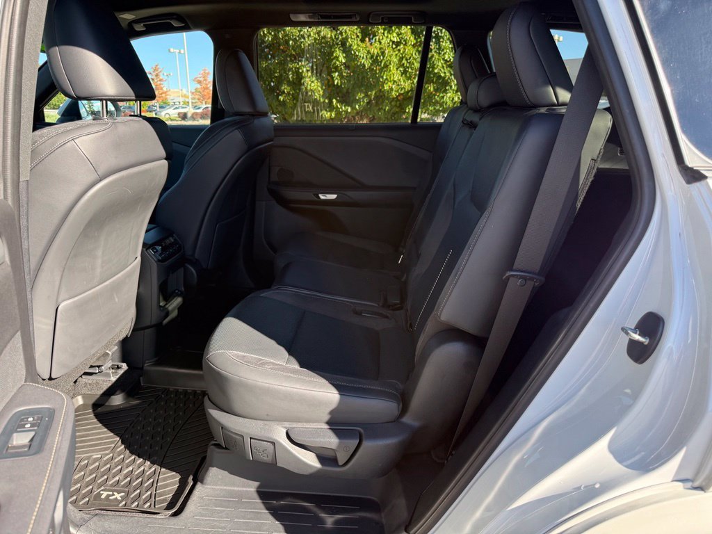 Used 2024 Lexus TX 350 AWD image 25