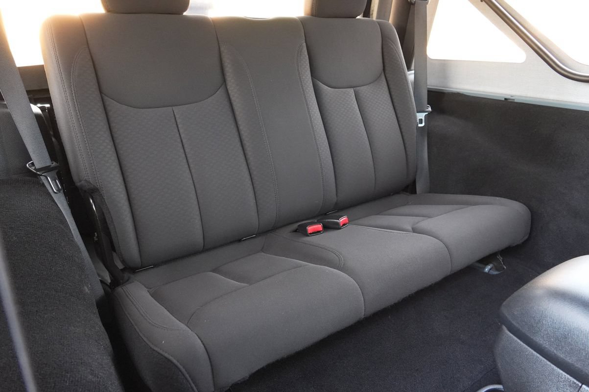 Used 2015 Jeep Wrangler Sport AWD/4WD image 10