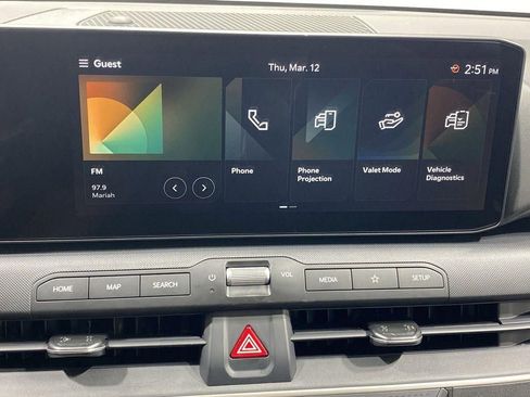 New 2026 Kia K4 FWD image 12