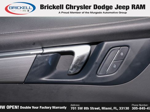 Used 2025 Buick Enclave Preferred FWD image 33