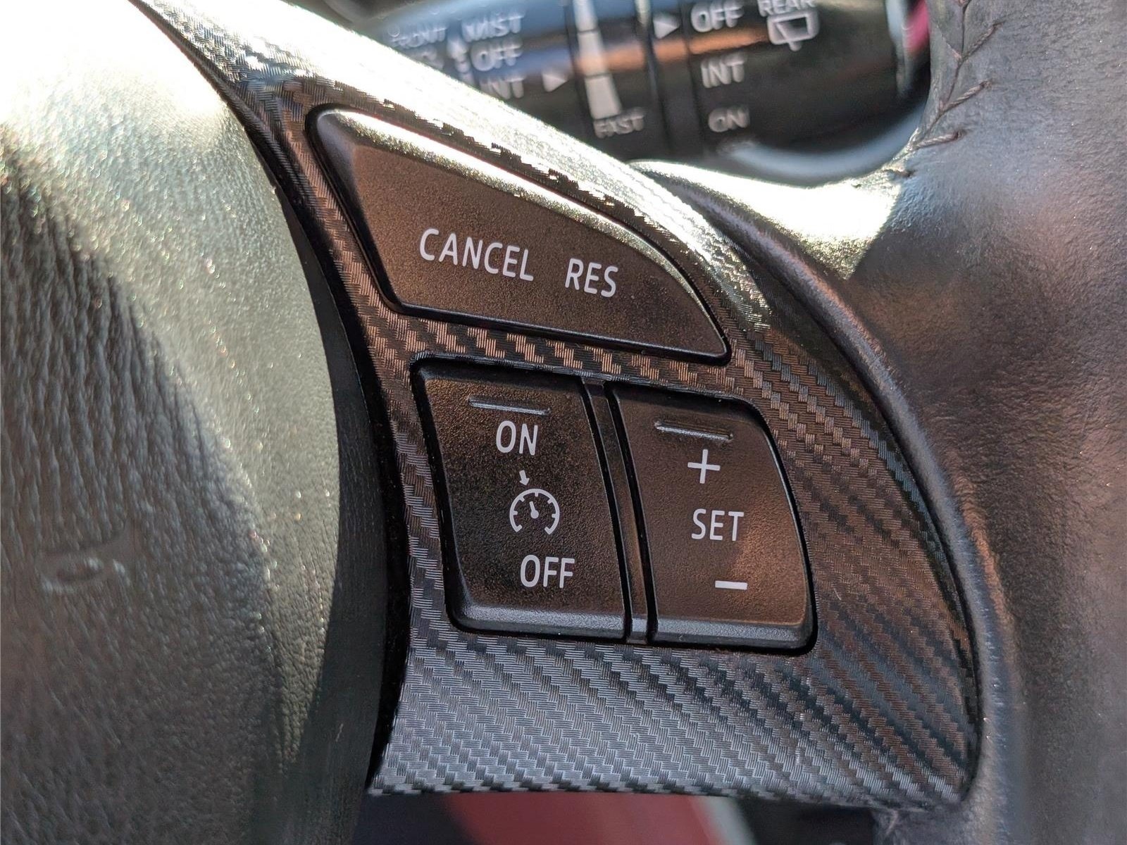 Used 2016 MAZDA CX-3 Touring AWD/4WD image 21