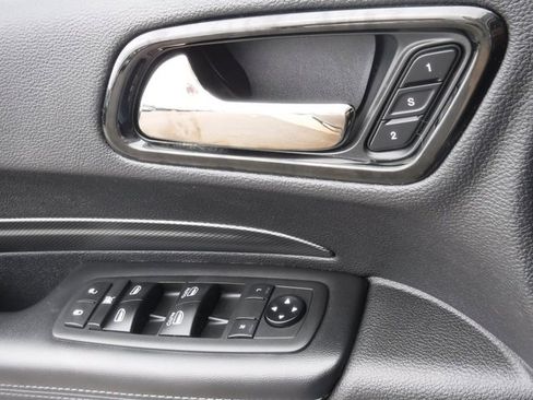 Used 2021 Dodge Durango GT image 16