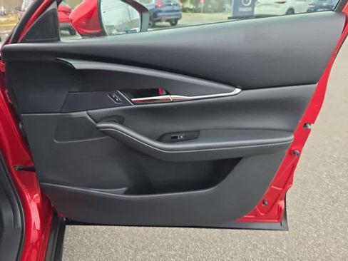 Used 2024 MAZDA CX-30 AWD 2.5 S w/ Preferred Package image 23