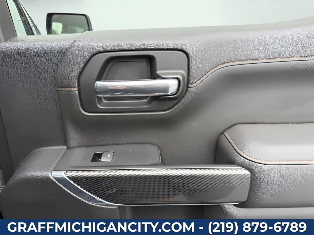 Used 2019 GMC Sierra 1500 AT4 w/ AT4 Premium Package AWD/4WD image 31