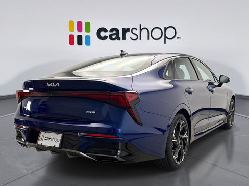 Used 2025 Kia K5 GT-Line AWD/4WD image 5