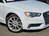 Used 2015 Audi A3 2.0T Premium w/ Driver Assistance Package image 3