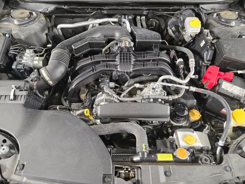 Certified 2023 Subaru Outback Premium AWD/4WD image 24