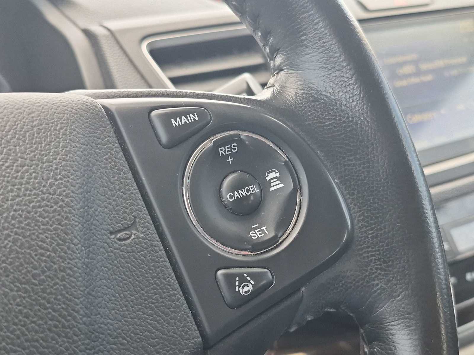 Used 2015 Honda CR-V Touring image 25