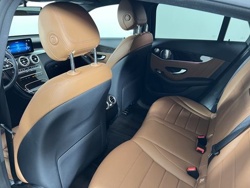 Certified 2020 Mercedes-Benz GLC 300 4MATIC Coupe image 21