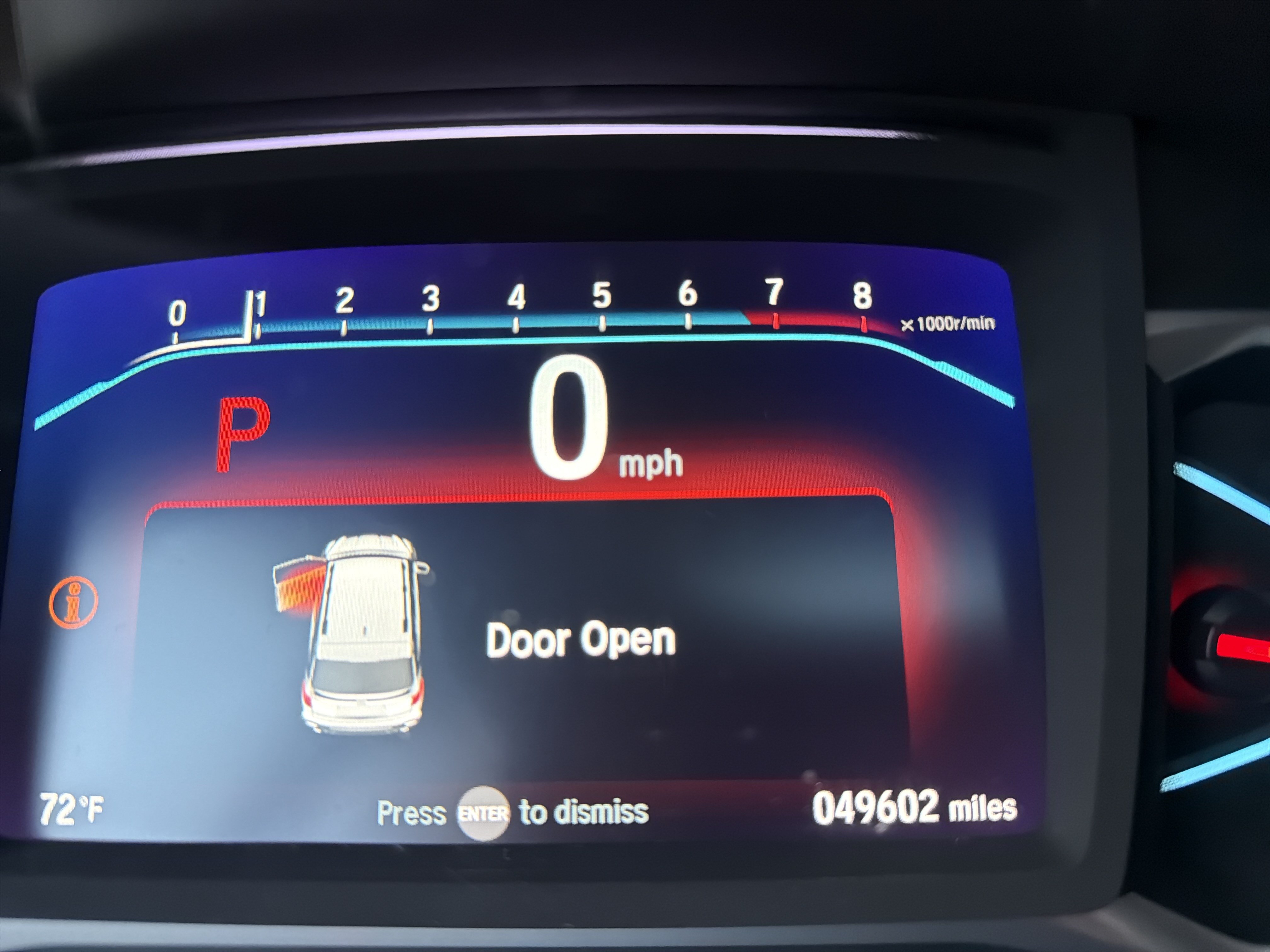 Used 2019 Honda Pilot EX-L image 19