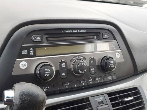 Used 2007 Honda Odyssey EX-L image 16