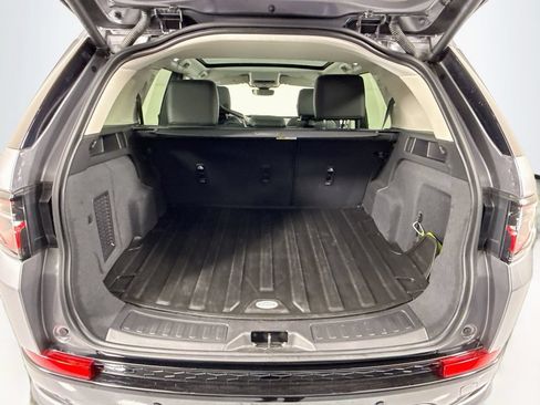 Used 2025 Land Rover Discovery Sport S AWD/4WD image 28