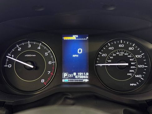 Used 2022 Subaru Impreza 2.0i Premium AWD/4WD image 36