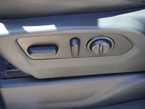 Certified 2021 Chevrolet Silverado 1500 High Country w/ Technology Package image 25