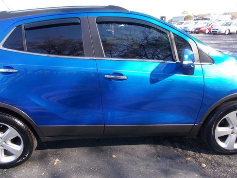 Used 2016 Buick Encore Convenience image 12