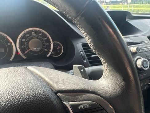 Used 2013 Acura TSX Sedan FWD image 23