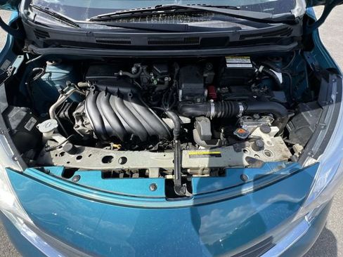 Used 2014 Nissan Versa Note S Plus FWD image 13