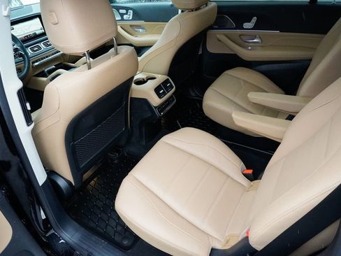 Used 2024 Mercedes-Benz GLS 450 4MATIC image 29